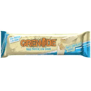Comparateur de prix : High Protein Bar