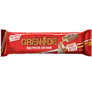 Grenade - Beurre de cacahuetes Beurre De Cacahuetes pas cher