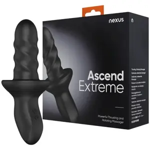 Nexus - Ascend Extreme - Thrusting et Rotation pas cher