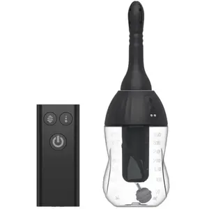 Nexus - Douche Anale Automatique et à Poussée pas cher