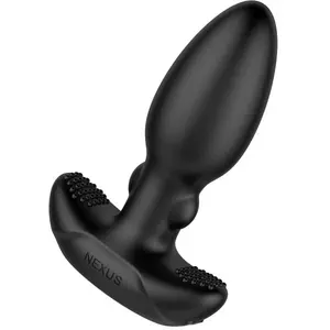 Comparateur de prix : Nexus   BEAT Plug Anal Vibrant Rythmique Avec Télécommande