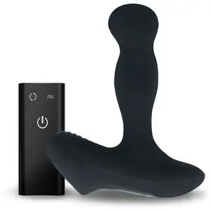 Comparateur de prix : Nexus - Erotiek Stimulateur prostatique Revo Slim