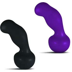 Nexus - Erotiek Masseur prostatique Gyro (Couleur : NOIR) pas cher