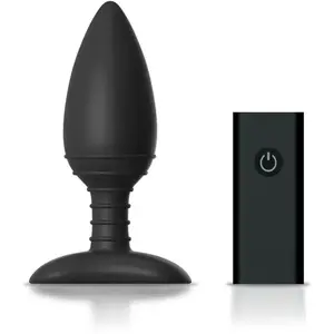 Comparateur de prix : Plug télécommandé Ace de Nexus (NEXUSACEMEDIUM)