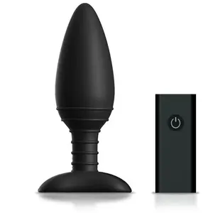 Plug télécommandé Ace de Nexus (NEXUSACEBIG) pas cher