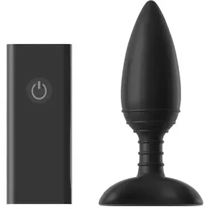 Comparateur de prix : Plug télécommandé Ace de Nexus (NEXUSACESMALL)