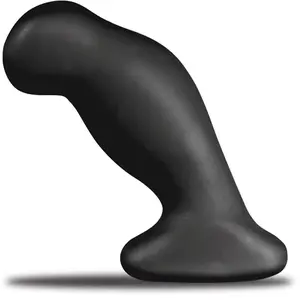 Nexus Plug prostatique Silo (Couleur : NOIR)Vendu parrue-des-plaisirs