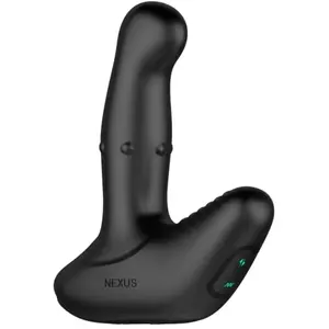 Comparateur de prix : Nexus - REVO RING Stimulateur Prostatique Rotatif avec Télécommande