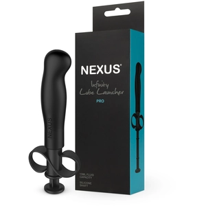 Comparateur de prix : Nexus Seringue Infinity Lube Launcher Pro