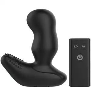 Comparateur de prix : Nexus Stimulateur Prostatique Télécommandé Revo Extreme