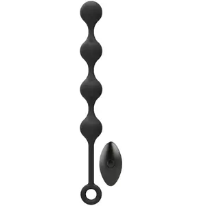 Comparateur de prix : Nexus Chapelet Anal Vibrant Télécommandé Quattro