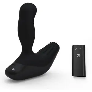Comparateur de prix : Nexus - Erotiek Stimulateur Prostatique Télécommandé Revo Stealth