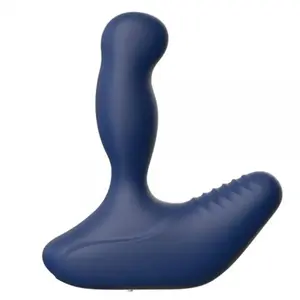 Comparateur de prix : Nexus - Erotiek Vibro rotatif pour prostate Revo - Bleu