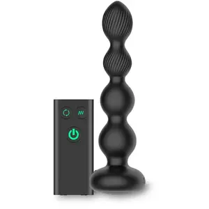 Nexus - Tornado Probe Vibromasseur Anal Rotatif pas cher