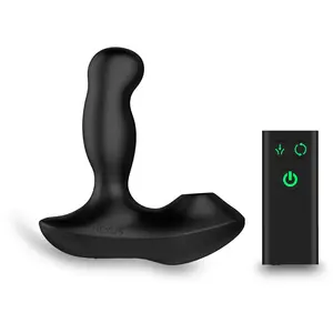 Nexus - Revo Air Roterende Prostaat Vibrator Met Luchtdruk Stimulatie pas cher