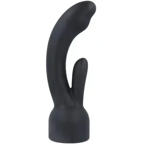 Comparateur de prix : Nexus - Accessoire rabbit pour le vibromasseur baguette Doxy n°3
