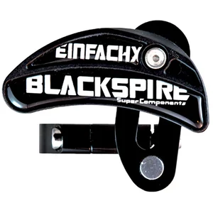 Blackspire Guide-chaîne avec collier pour cadre de vélo, compatible 27,2-30,9 mm et 26-42 dents pas cher