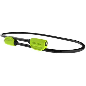 Comparateur de prix : Hiplok Pop - Antivol - Cadenas - Vert - 400g