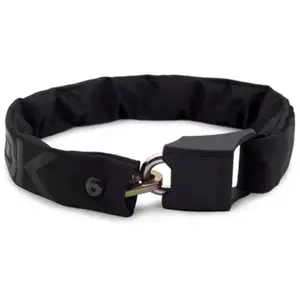 Comparateur de prix : HIPLOK Antivol Original - V1,50 - 8 Mm - Noir