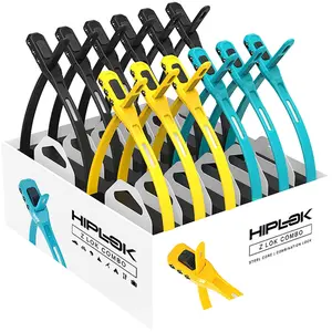 Hiplok Serrure De Serre-câble Lok Combo 12 Unités One Size pas cher