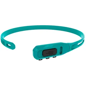 Comparateur de prix : Hiplok Antivol Hiplock Z Lok Collier de serrage en acier trempé Bleu TU
