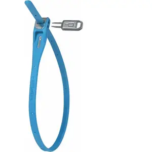 Antivol Vélo à Câble Rose, Longueur 40cm, Diamètre 4mm, Serrure à Clé, Neuf