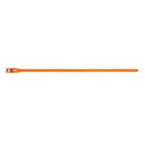 Comparateur de prix : Cadenas à sangle réutilisable Hiplok Z LOK 42 cm Orange avec clé