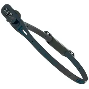 Comparateur de prix : Hiplok Serrure De Serre-câble Z Lok One Size