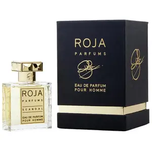 Comparateur de prix : Scandal Pour Homme - Roja Parfums Eau De Parfum Spray 50 ml