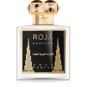 Roja Parfums United Arab Emirates parfum mixte 50 ml pas cher