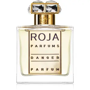 Comparateur de prix : Roja Parfums Danger Pour Femme Parfum eau de parfum vaporisateur 50 ml