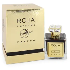 Comparateur de prix : Aoud - Roja Parfums Extrait de Parfum Spray 100 ml