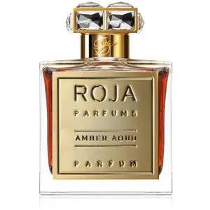 Comparateur de prix : Amber Aoud - Roja Parfums Extrait de Parfum Spray 100 ml