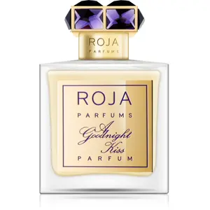 Comparateur de prix : Roja Parfums Goodnight Kiss Eau de Parfum pour femme 100 ml