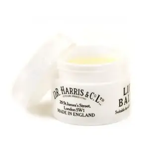 D.R. Harris Lip Balm baume à lèvres Menthol 7.5 g pas cher