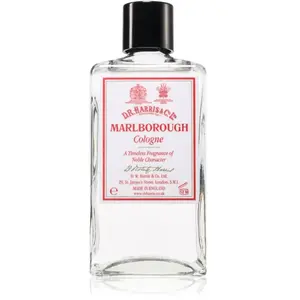 D.R. Harris Cologne Marlborough eau de cologne pour homme 100 ml pas cher