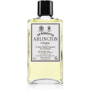 Comparateur de prix : D.R. Harris Cologne Arlington eau de cologne pour homme 100 ml