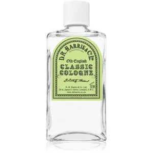 D.R. Harris Cologne Classic eau de cologne pour homme 100 ml