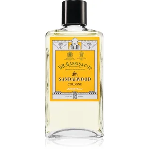 D.R. Harris Cologne Sandalwood eau de cologne pour homme 100 ml pas cher