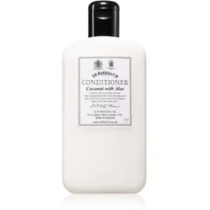 Comparateur de prix : D.R. Harris Coconut Conditioner après-shampoing pour cheveux 250 ml