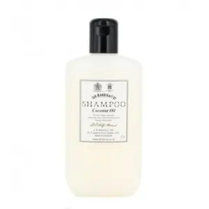 Comparateur de prix : D.r.harris & co. Shampoing à la crème de coco 100 ml