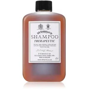 D.R. Harris Therapeutic Shampoo shampoing anti-pelliculaire 100 ml pas cher