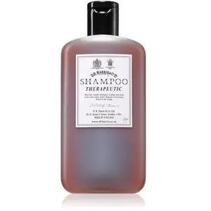 Comparateur de prix : D.R. Harris Therapeutic Shampoo shampoing anti-pelliculaire 250 ml