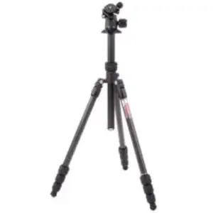 3 Legged Thing BILLY 2.0 & AirHed Neo 2.0 noir - Kit trépied carbone pas cher