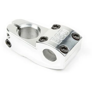 Bsd Potence De Vélo Stacked Os 25.4 Mm pas cher