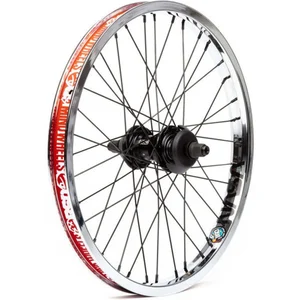 Bsd Roue Arrière Mind / West Coaster Rhd pas cher