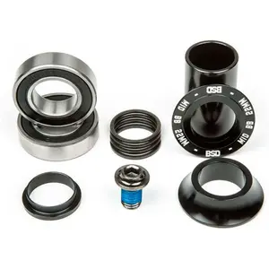Bsd Boîtier De Pédalier Substance Bmx pas cher