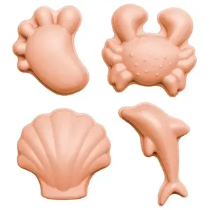 Comparateur de prix : Moules De Sable - Pêche Scrunch-4038298