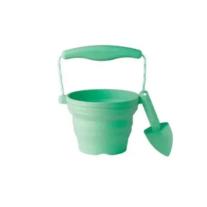 Comparateur de prix : Scrunch Pot de semis pelle - menthe