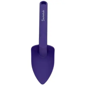 Pelle - Violet Foncé Scrunch-4038253
